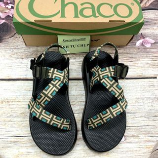 Giày Sandal Chaco Nam Mã D145 giá sỉ