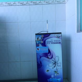 Máy lọc nước RO 8 CẤP LỌC- MSP SR-8