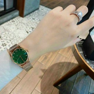 ĐỒNG HỒ GUCCl CAO CẤP LƯỚI SALE