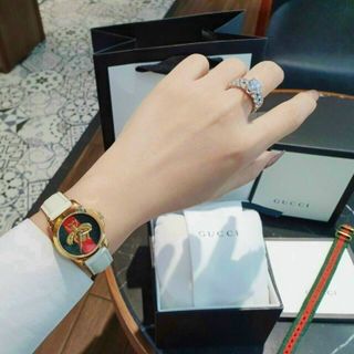 SET ĐỒNG HỒ GUCCl CAO CẤP HOT HOT