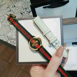 SET ĐỒNG HỒ GUCCl CAO CẤP HOT HOT