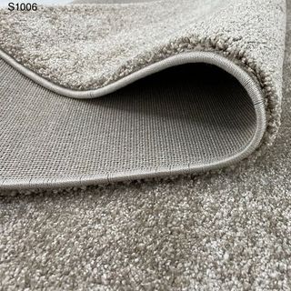 Thảm sợi ngắn1