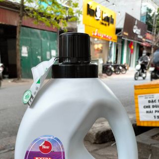 chia sẻ lợi nhuận cùng nước giặt cao cấp -KẾT HỢP  6in1 - sp bán tốt nhất 2022