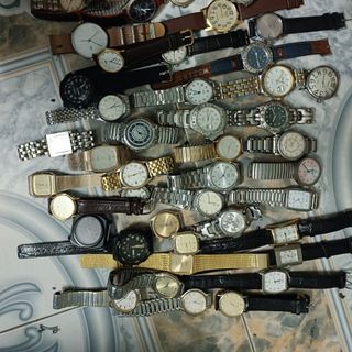 Đồng hồ Sida