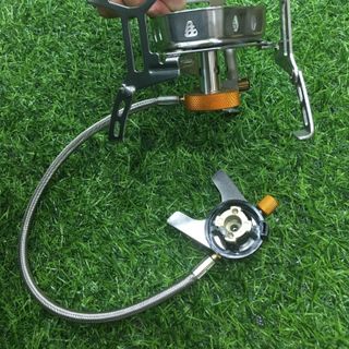 BẾP GAS MINI CÓ VAN CHUYỂN ĐỔI