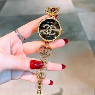 ĐỒNG HỒ CHANE NỮ CHỮ NEW