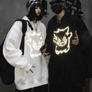 Áo Hoodie form dưới 70kg nón 2 lớp, thun nỉ ngoại mềm mịn