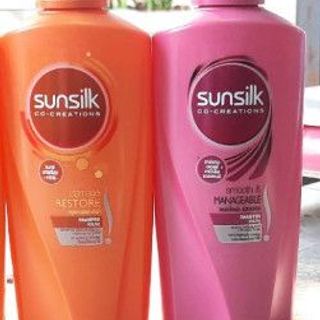 ầu gội #Sunsilk Thái Lan🇹🇭🇹🇭🇹🇭 giá sỉ