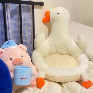 Đệm Lót Ghế Ngồi Mềm Mại Cao Cấp