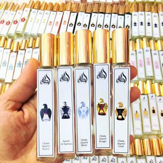 Chiết 10ml dạng xịt