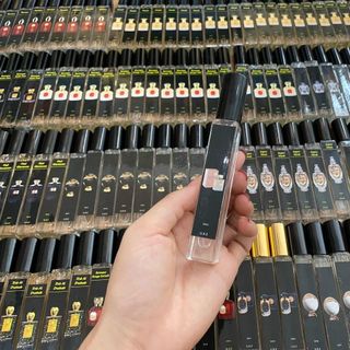 Chiết 10ml dạng xịt