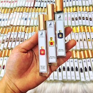 Chiết 10ml dạng xịt