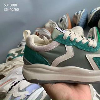 Giày thể thao nữ cá tính S3130