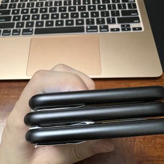 Henry - iPhone 8 plus 64gb đen grey likenew pinnew giá sỉ