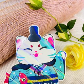 LÌ XÌ MÈO VIP NHẬT BẢN 2023
