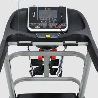 MÁY CHẠY BỘ AIRBIKE SPORT MK338 THẢM 480mm - HÀNG CHÍNH HÃNG