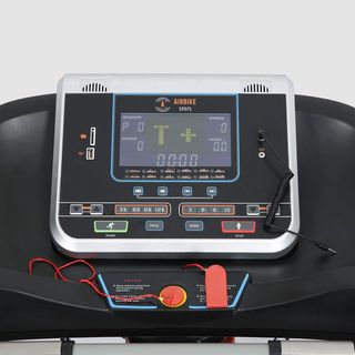MÁY CHẠY BỘ AIRBIKE SPORT MK338 THẢM 480mm - HÀNG CHÍNH HÃNG