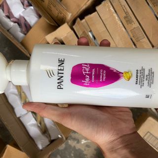 Dầu gội PANTENE THÁI r giá sỉ