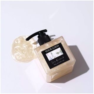 GIA CÔNG SỮA TẮM HƯƠNG NƯỚC HOA