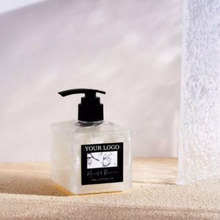 GIA CÔNG SỮA TẮM HƯƠNG NƯỚC HOA