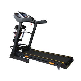 MÁY CHẠY BỘ AIRBIKE SPORT MK277 THẢM 420mm NÂNG DỐC - HÀNG CHÍNH HÃNG