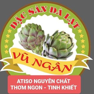 Combo kg Trà ATISO túi lọc VŨ NGÂN -🥰 NHẬP SỈ NGAY - LỜI TỪ 100K/KG NÀY! Đặc sản số 1 Đà Lạt - Ngủ ngon, mát gan, đẹp da. 1kg/5 gói (mỗi gói 200g gồm 100 túi lọc)