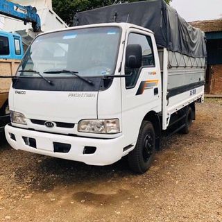 Vè che mưa xe tải KIA K165 K3000 K190 K140 K2700 loại bảng lớn chính hãng dày đẹp