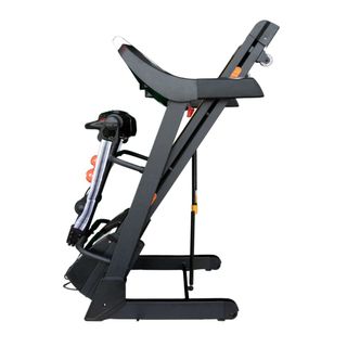 MÁY CHẠY BỘ AIRBIKE SPORT MK277 THẢM 420mm NÂNG DỐC - HÀNG CHÍNH HÃNG