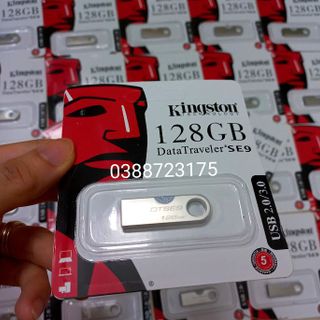 USB KINGSTON 2GB 4GB 8GB 16GB 32GB 64GB 128GB