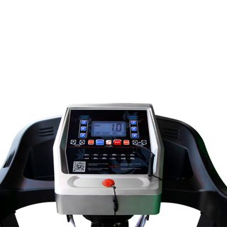 MÁY CHẠY BỘ AIRBIKE SPORT MK277 THẢM 420mm NÂNG DỐC - HÀNG CHÍNH HÃNG