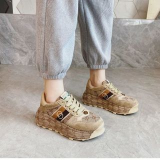 Giày thể thao nữ cao cấp Hotrend AD0086