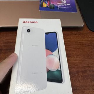 Henry - Samsung Galaxy A22 5G full hộp NEW màu trắng giá sỉ
