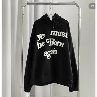 Áo hoodie in ye must thun nỉ form dưới 70kg đẹp