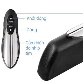 MÁY CHẠY BỘ AIRBIKE SPORT T800 THẢM 420mm - HÀNG CHÍNH HÃNG
