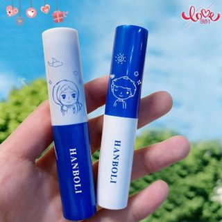 Sét 2 son dưỡng hanboli