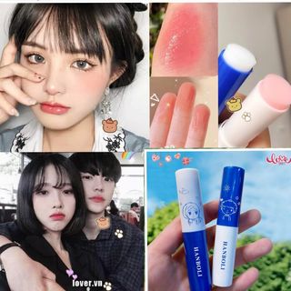 Sét 2 son dưỡng hanboli