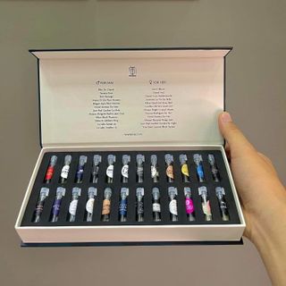 Tìm đại lý sỉ ctv bán nước hoa