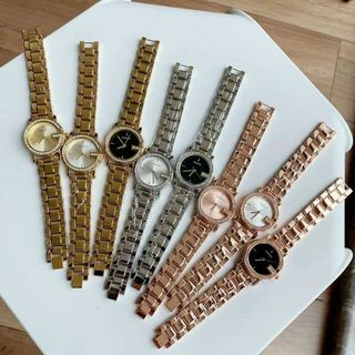 ĐỒNG HỒ GUCCl NỮ NEW 2022 HOT