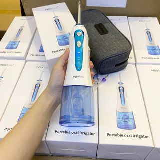Máy tăm nước cầm tay H2OFloss HF9P