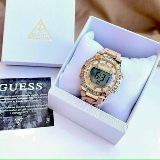 ĐỒNG HỒ GUUES DIGITAL WATCH CHÍNH HÃNG
