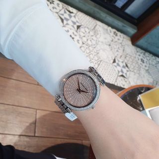 ĐỒNG HỒ MlCHAEL KORS NỮ MK4407 CAO CẤP