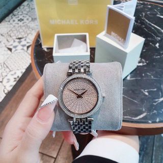 ĐỒNG HỒ MlCHAEL KORS NỮ MK4407 CAO CẤP