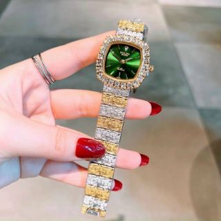 ĐỒNG HỒ ROLLEX NỮ VUÔNG NEW HOT