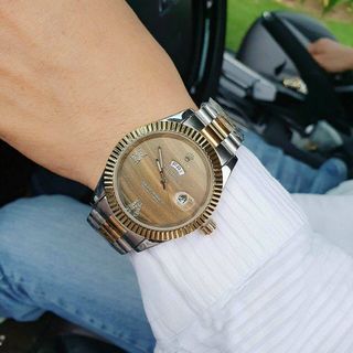 ĐỒNG HỒ ROLLEX COUPLE HOT SALE