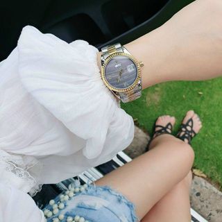 ĐỒNG HỒ ROLLEX COUPLE HOT SALE