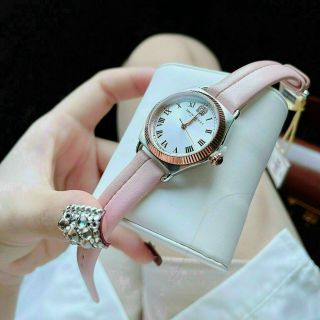 ĐỒNG HỒ BRUNO MAGLI HỒNG CHÍNH HÃNG