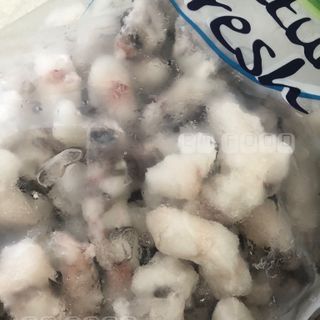 Nõn tôm sú xuất Nhật