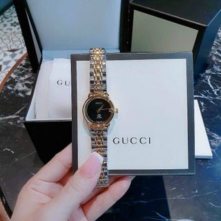 ĐỒNG HỒ GUCCl NHÍ NỮ NEW