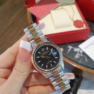 ĐỒNG HÒI ROLLEX NEW XINH NỮ