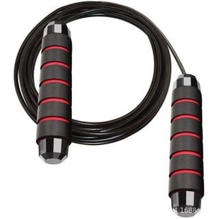 Dây nhảy thể dục lõi thép 2,9m siêu chịu lực